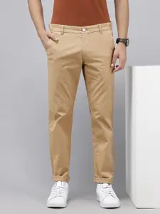 U.S. Polo Assn. Men Austin Trim Fit Trousers