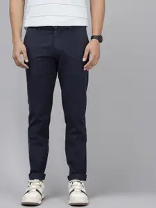 U.S. Polo Assn. Men Austin Super Slim Fit Trousers