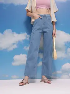 CORSICA Women Stretchable Jeans