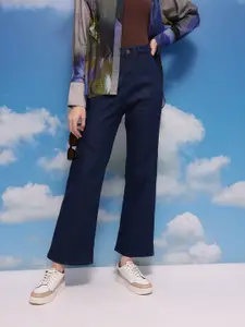 CORSICA Women Relaxed Fit Jeans