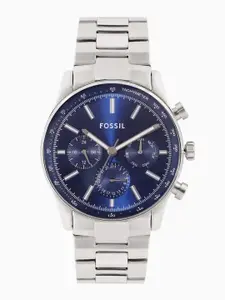 Fossil Men Sullivan Multi Function Analogue Watch BQ2853I