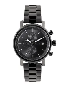 Fossil Men Rhett Chronograph Analogue Watch BQ2845I