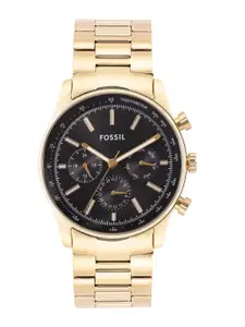 Fossil Men Sullivan Multi Function Analogue Watch BQ2855I