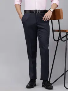 Park Avenue Men Formal Trousers
