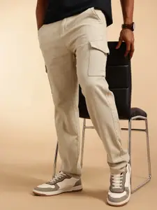 French Connection Men Cargo Trousers