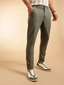 French Connection Men Slim Fit Chinos Trousers