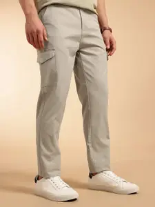 French Connection Men Cargo Trousers