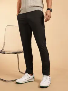 French Connection Men Slim Fit Chinos Trousers