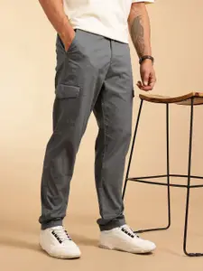 French Connection Men Cargos Trousers