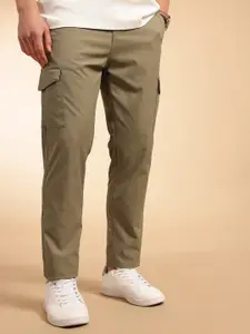 French Connection Men Cargo Trousers