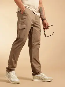 French Connection Men Cargos Trousers