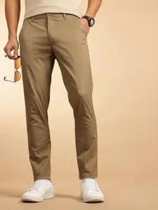 French Connection Men Slim Fit Chinos Trousers