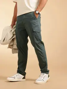 French Connection Men Cargos Trousers