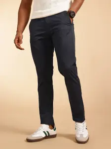 French Connection Men Slim Fit Chinos Trousers