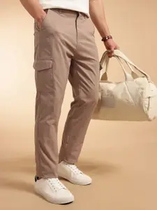 French Connection Men Cargo Trousers