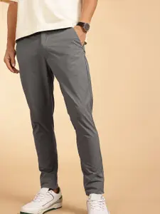 French Connection Men Slim Fit Chinos Trousers