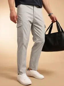 French Connection Men Cargo Trousers