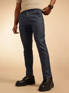 French Connection Men Slim Fit Chinos Trousers