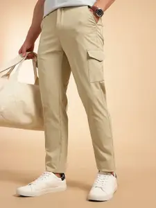French Connection Men Cargo Trousers