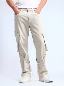 Flying Machine Men Relaxed Fit Jeans