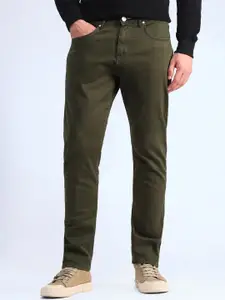 Flying Machine Men Slim Fit Jeans