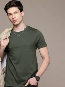 Moda Rapido Relaxed Fit T-shirt