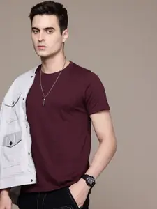 Moda Rapido Men T-shirt