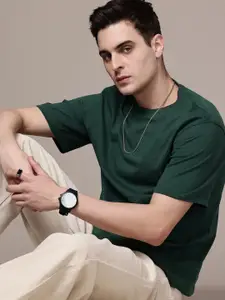 Moda Rapido Oversized Fit T-shirt