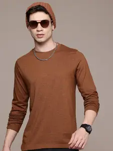 Moda Rapido Long Sleeves T-shirt