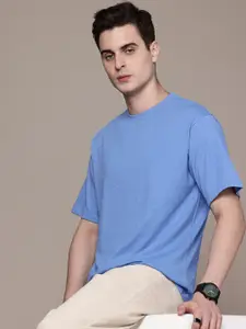 Moda Rapido Oversized Fit T-shirt