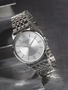 Sonata Men Poze Analogue Quartz Watch SP70058SM01