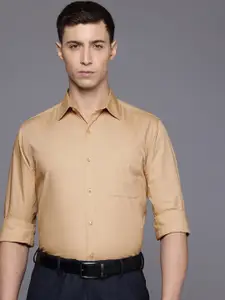 Raymond Slim Fit Pure Cotton Formal Shirt