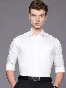 Raymond Slim Fit Pure Cotton Formal Shirt