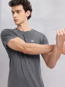 HRX by Hrithik Roshan Men Rapid-Dry Running T-shirt