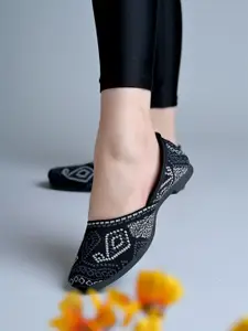 Shoetopia Women Ballerinas Flats