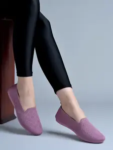 Shoetopia Women Ballerinas Flats