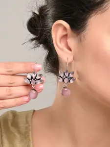 Anvik Contemporary Drop Earrings