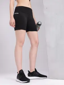 HRX by Hrithik Roshan Women Rapid-Dry Running Shorts