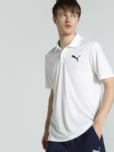 Puma Performance Men Polo T-Shirt
