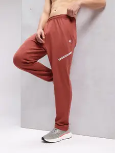HRX by Hrithik Roshan Men Rapid-Dry Running Track Pants