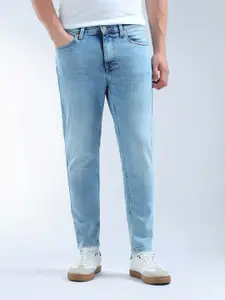 Flying Machine Mankle Relaxed Tapered Fit Jeans