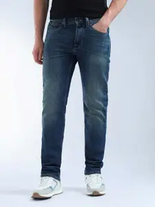 Flying Machine Freddie Slim Straight Fit Jeans