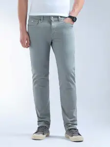 Flying Machine Freddie Slim Straight Fit Jeans