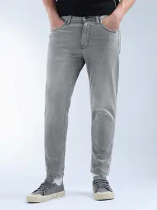 Flying Machine Mankle Relaxed Tapered Fit Jeans