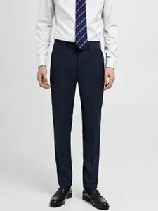 MANGO MAN Formal Trousers