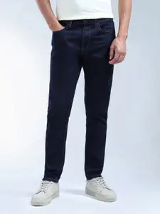 Flying Machine Men Slim Fit Light Fade Stretchable Jeans