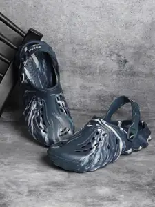 YOHO Men Eclipse Supreme Comfort & Versatile Clog