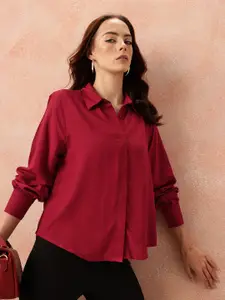 all about you Relaxed Casual Shirt
