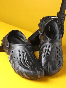 YOHO Men Eclipse Supreme Comfort & Versatile Clog