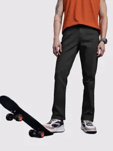 The Roadster Life Co. Men Slim Fit Jeans